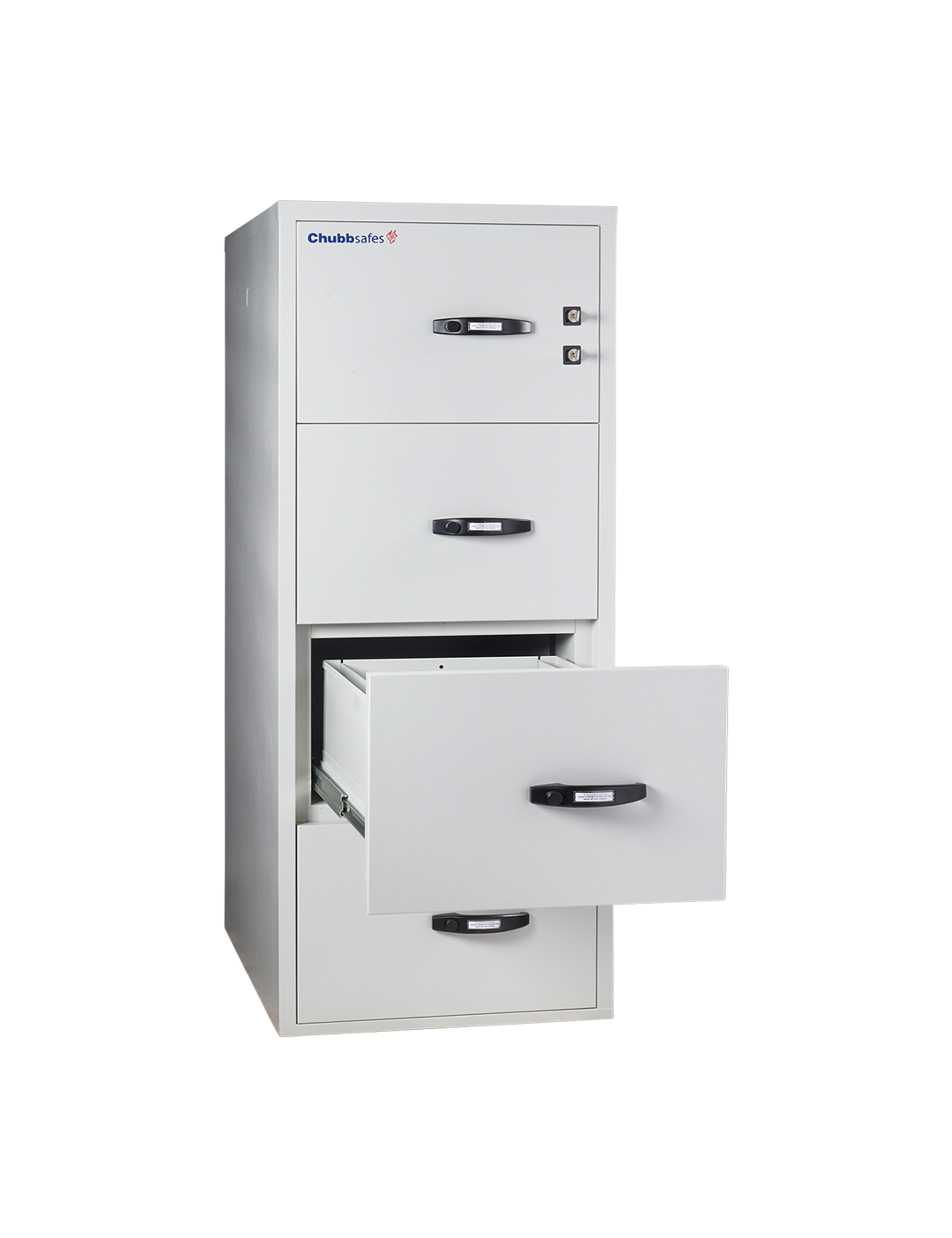 Chubbsafes Fire File 31 M-270 UAE | Axon Business Systems
