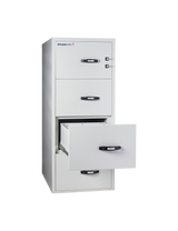 Chubbsafes Fire File 31 M-270 UAE | Axon Business Systems
