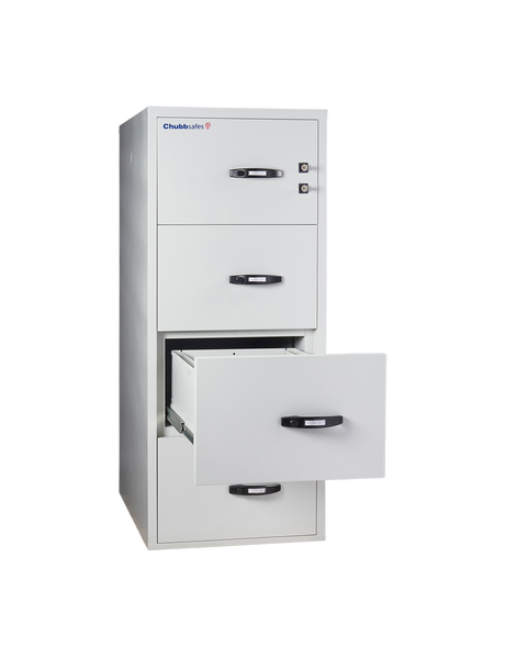 Chubbsafes Fire File 31 M-270 UAE | Axon Business Systems