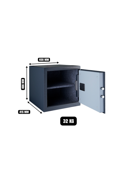 Chubbsafes Homestar Safe 56E M-55 UAE | Axon Business Systems