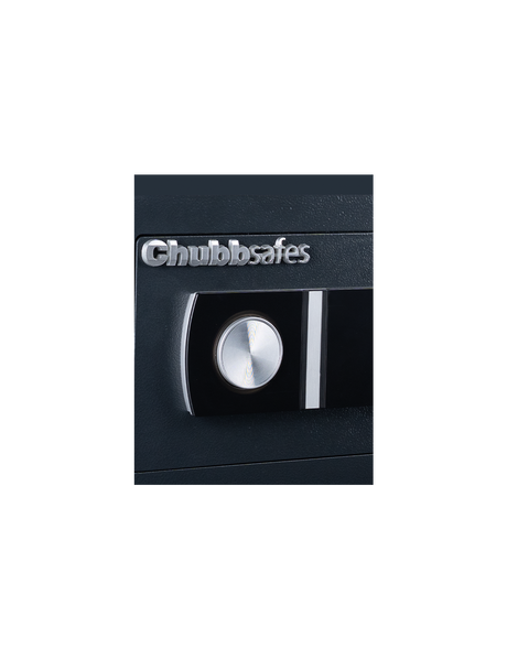 Chubbsafes Homestar Safe Laptop M-30 UAE | Axon Business Systems