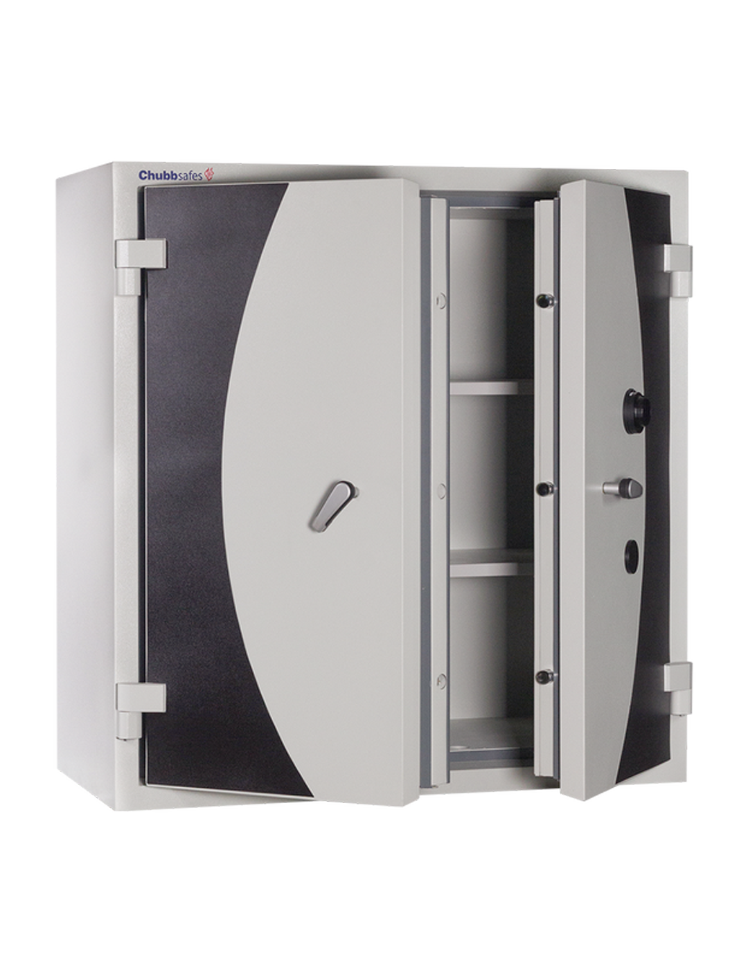 Chubbsafes M-400L Fireproof Document Cabinet Safe Deal