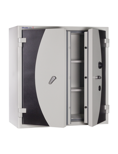 Chubbsafes M-400L Fireproof Document Cabinet Safe Deal