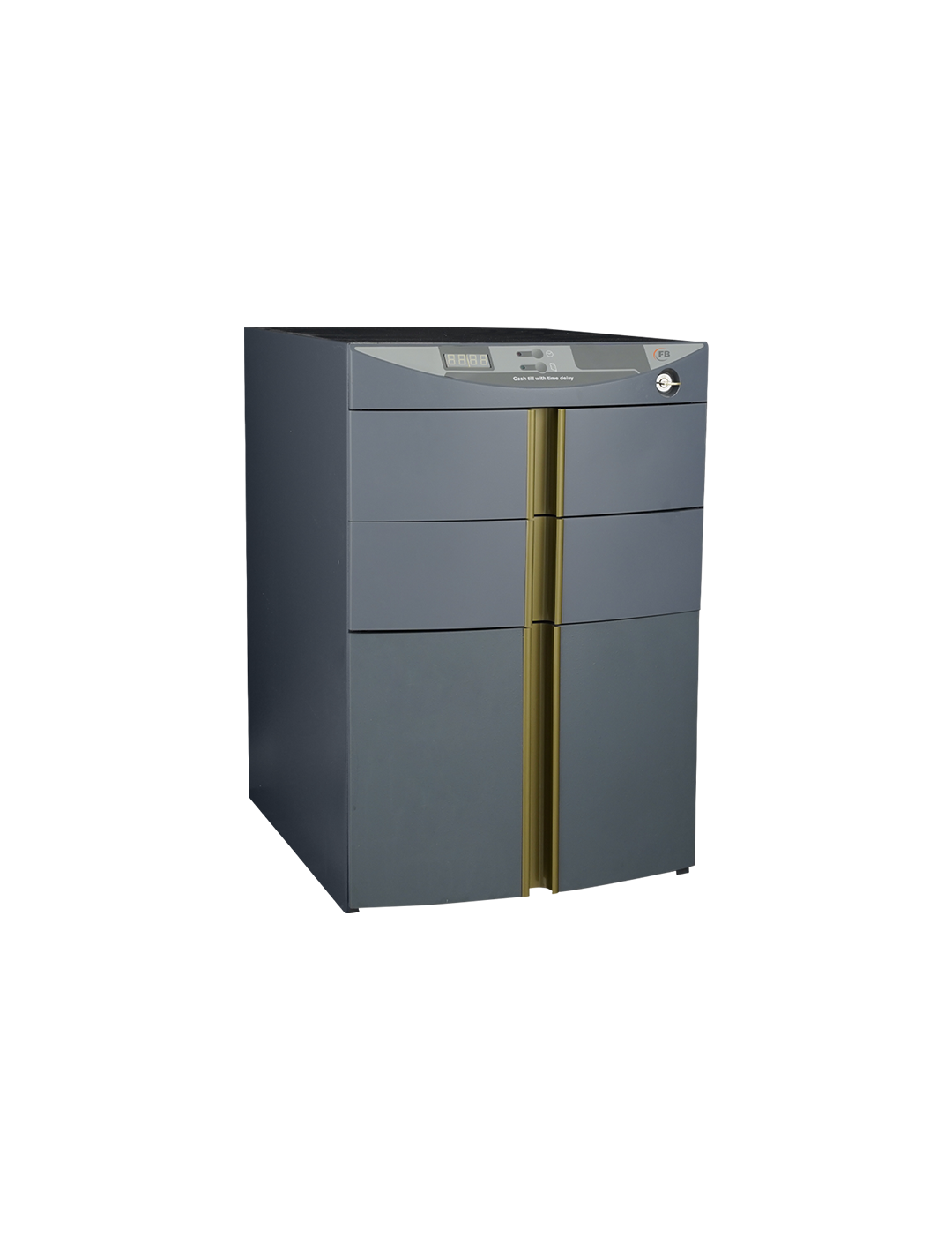 Fichet Bauche Alesia Cash Drawer UAE |