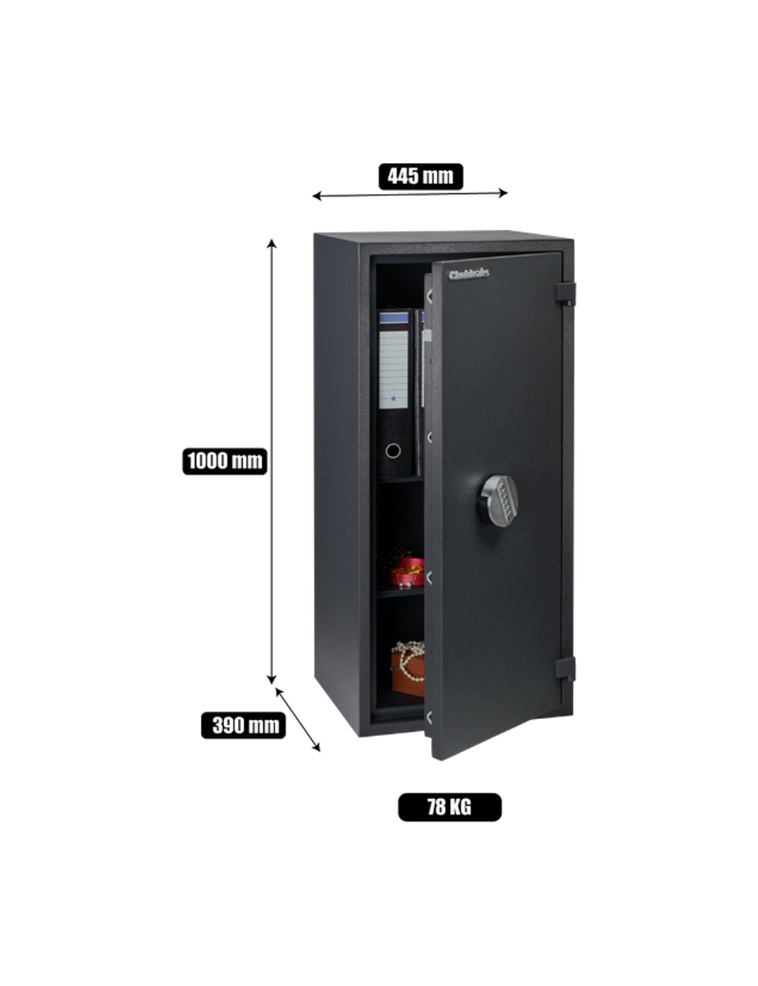Home Safe S2 30P