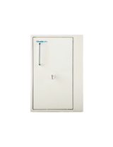 Power Security: Chubbsafes DC1 Drug Cabinet with 3 Shelves