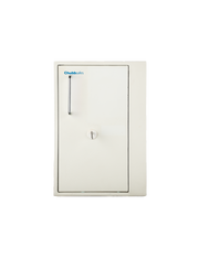 Power Security: Chubbsafes DC1 Drug Cabinet with 3 Shelves