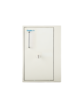 Power Security: Chubbsafes DC1 Drug Cabinet with 3 Shelves