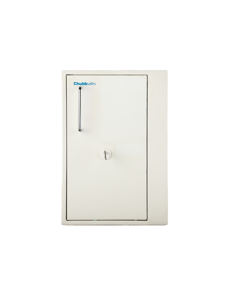 Power Security: Chubbsafes DC1 Drug Cabinet with 3 Shelves
