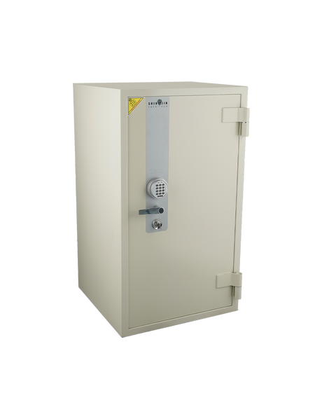 Premium SAFE-TECH GB-T1220 Fire Resistant Safe for Maximum Security