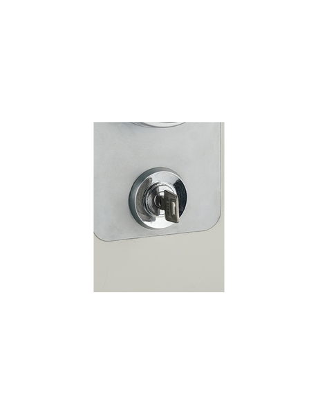 Safe-Tech Fire Resistant Safe GB-T360 Secure Storage Solution