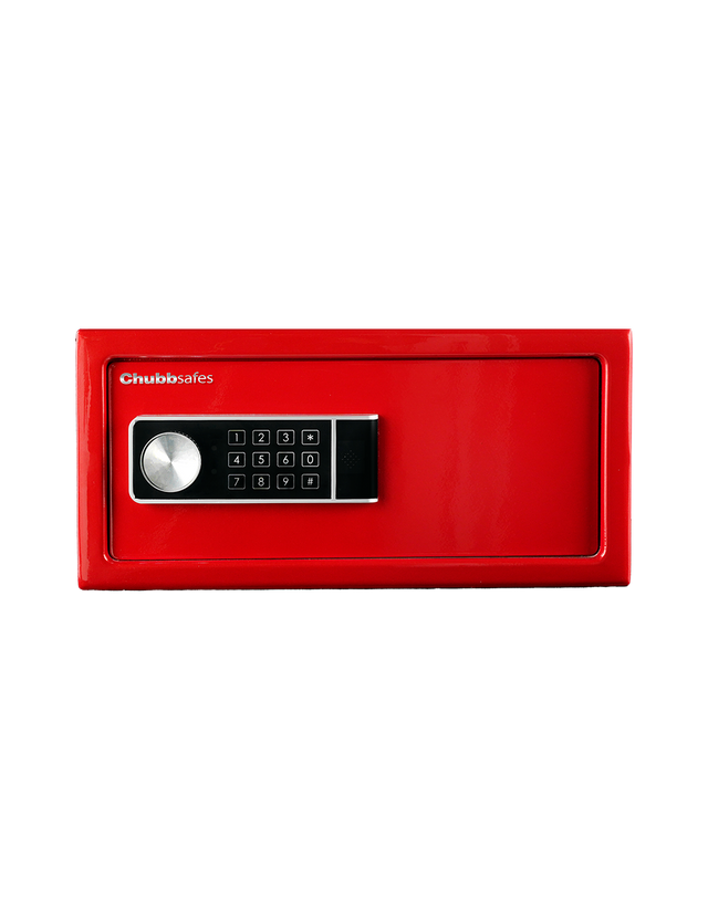 CHUBBSAFES ELEMENTS AIR LAPTOP SAFE MODEL 25 UAE | Axon Business Syste