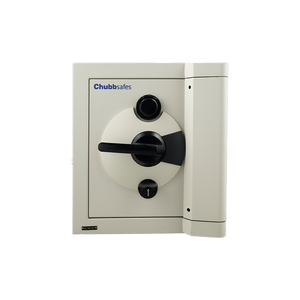 CHUBBSAFES EUROPA GRADE I M-30 SIZE 0 SAFE