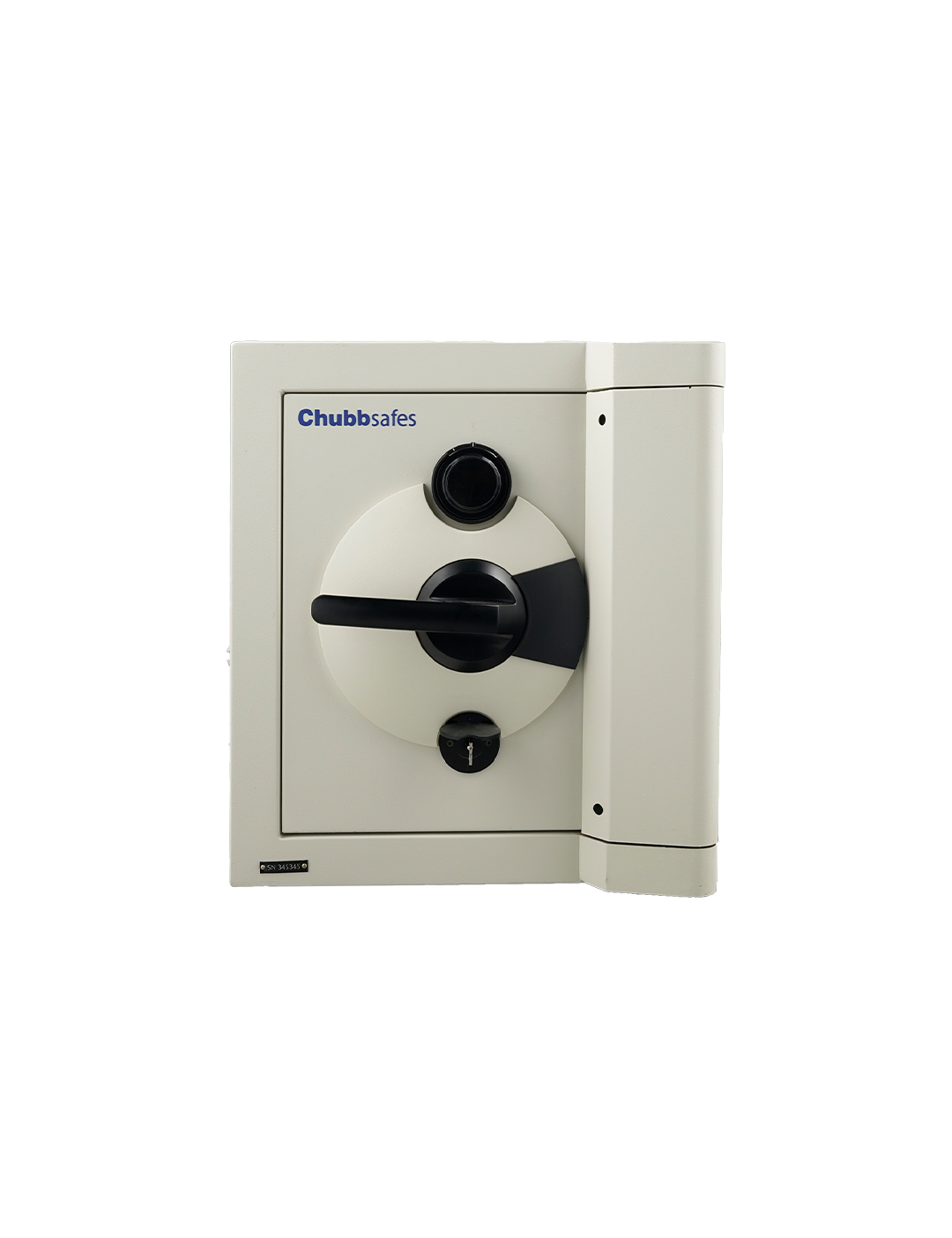 CHUBBSAFES EUROPA GRADE I M-30 SIZE 0 SAFE UAE | Axon Business Systems