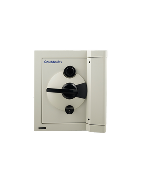 CHUBBSAFES EUROPA GRADE I M-30 SIZE 0 SAFE UAE | Axon Business Systems