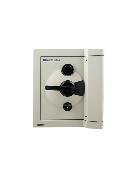 CHUBBSAFES EUROPA GRADE I M-30 SIZE 0 SAFE UAE | Axon Business Systems