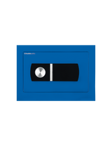 CHUBBSAFES HOMESTAR MODEL 17E SAFE (Blue) UAE | Axon Business Systems
