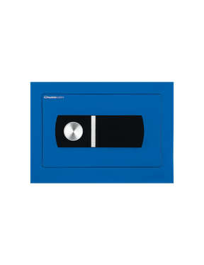 CHUBBSAFES HOMESTAR MODEL 17E SAFE (Blue) UAE | Axon Business Systems
