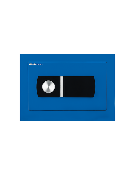 CHUBBSAFES HOMESTAR MODEL 17E SAFE (Blue) UAE | Axon Business Systems