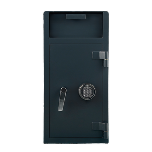 CHUBBSAFES OMEGA DEPOSIT SAFE SIZE 2 M-50 (Electronic Lock)