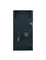 CHUBBSAFES OMEGA Deposit Safe Size 2 M-50 Electronic Lock
