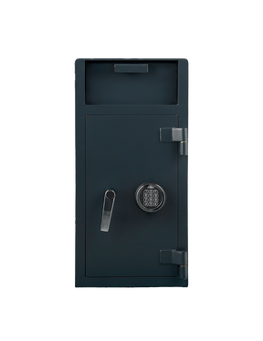 CHUBBSAFES OMEGA Deposit Safe Size 2 M-50 Electronic Lock