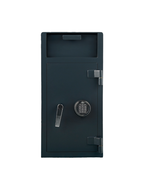 CHUBBSAFES OMEGA Deposit Safe Size 2 M-50 Electronic Lock