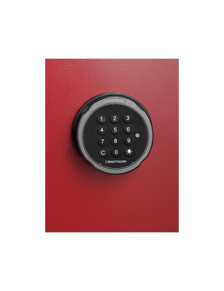 Chubbsafes 1835 Special Edition Safe T2 UAE | Axon Business Systems