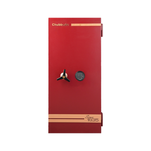 Chubbsafes 1835 Special Edition Safe T2