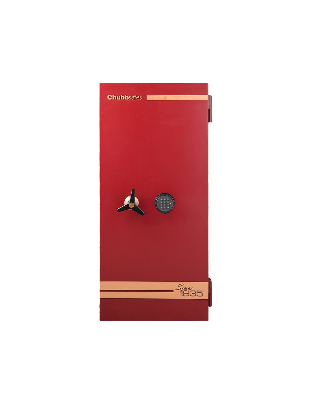 Chubbsafes 1835 Special Edition Safe T2 UAE | Axon Business Systems