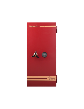 Chubbsafes 1835 Special Edition Safe T2 UAE | Axon Business Systems