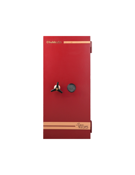 Chubbsafes 1835 Special Edition Safe T2 UAE | Axon Business Systems