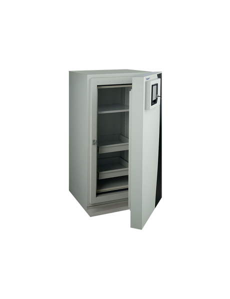 Chubbsafes Dataguard NT M-90 Fireproof Data Security Safe UAE