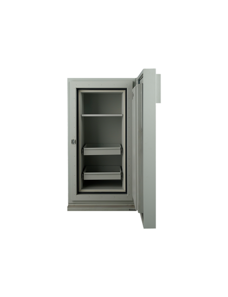 Chubbsafes Dataguard NT M-90 Fireproof Data Security Safe UAE