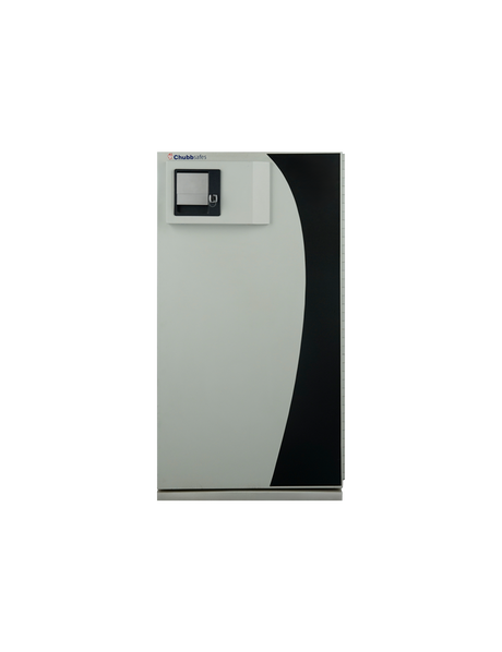 Chubbsafes Dataguard NT M-90 Fireproof Data Security Safe UAE