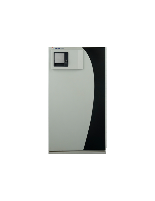 Chubbsafes Dataguard NT M-90 Fireproof Data Security Safe UAE