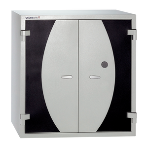Chubbsafes Document Protection Cabinet M-400L (400W)
