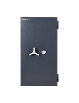 Chde II T2 M-205ubbsafes Duoguard Safe Gra