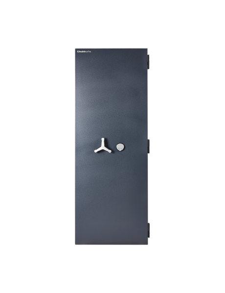 Chubbsafes Duoguard Safe M-445 Grade I T2 High Security Fire Safe