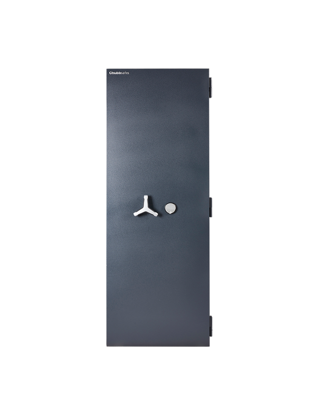 Chubbsafes Duoguard Safe M-445 Grade I T2 High Security Fire Safe