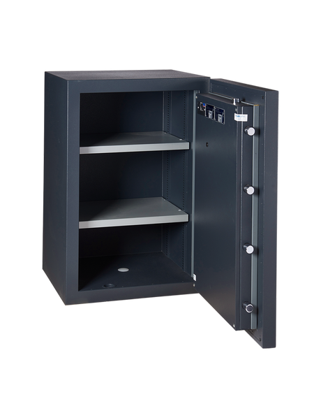 Chubbsafes Duoguard Safe Size 150 Grade I T2