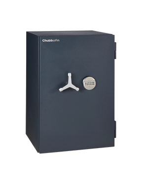 Chubbsafes Duoguard Safe Size 150 Grade I T2