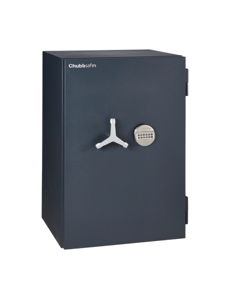 Chubbsafes Duoguard Safe Size 150 Grade I T2