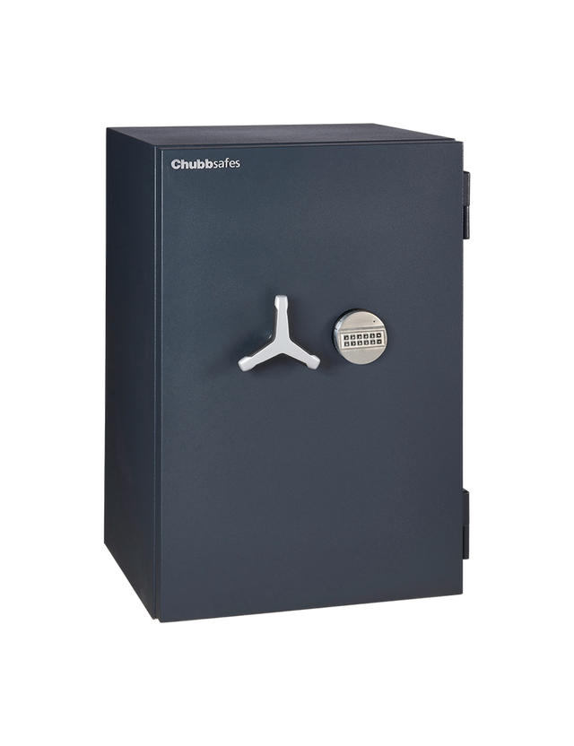 Chubbsafes Duoguard Safe Size 150 Grade I T2