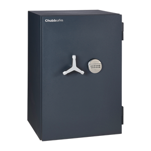 Chubbsafes Duoguard Safe Size 150 Grade I T2