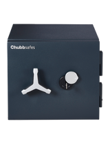 Chubbsafes Duoguard Safe Size 40 Grade I T2