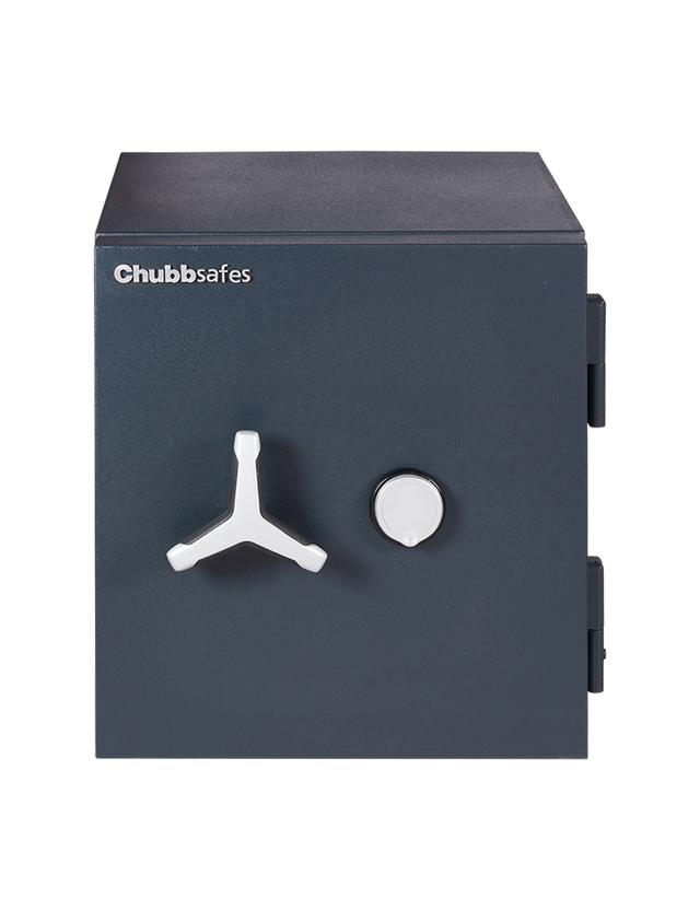 Chubbsafes Duoguard Safe Size 60 Grade I T2