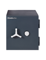 Chubbsafes Duoguard Safe Size 60 Grade I T2