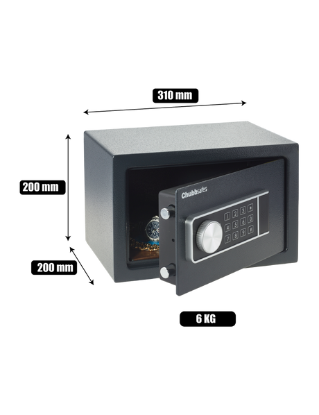 Chubbsafes Elements Air Safe M-10