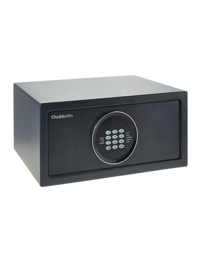 Chubbsafes Elements Air Hotel Safe M-25